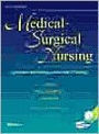 Medical-Surgical Nursing: Assessment and Management of Clinical Problems, Single Volume / Edition 6