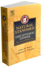 Natural Standard Herb and Supplement Handbook: The Clinical Bottom Line