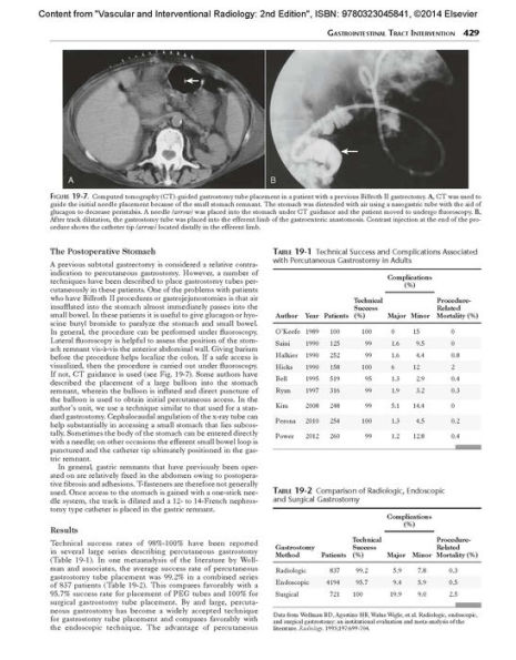 Vascular and Interventional Radiology: The Requisites / Edition 2