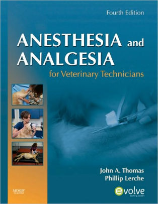 Laboratory Animal Anaesthesia Fourth Edition