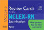 Mosby's Review Cards for the NCLEX-RN® Examination