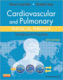 Cardiovascular and Pulmonary Physical Therapy: Evidence to Practice / Edition 5