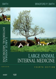 Title: Large Animal Internal Medicine - E-Book, Author: Bradford P. Smith