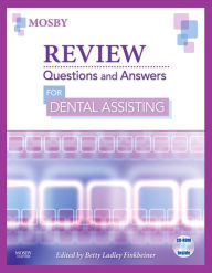 Title: Review Questions and Answers for Dental Assisting - E-Book, Author: Betty Ladley Finkbeiner