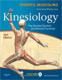 Kinesiology: The Skeletal System and Muscle Function / Edition 2