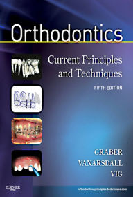 Title: Orthodontics - E-Book: Current Principles and Techniques, Author: Lee W. Graber