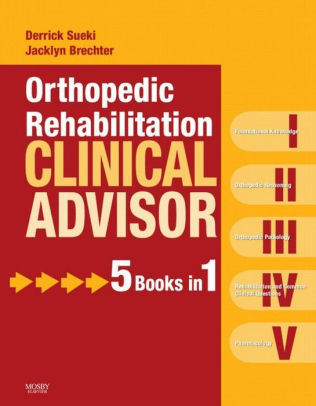 clinical orthopaedic rehabilitation brotzman free  pdf