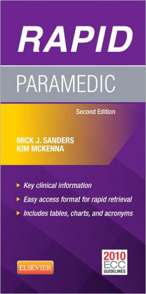 RAPID Paramedic / Edition 2