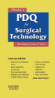 Mosby's PDQ for Surgical Technology: Necessary Facts at Hand