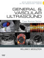 General and Vascular Ultrasound E-Book: Case Review Series