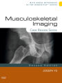 Musculoskeletal Imaging: Case Review Series E-Book