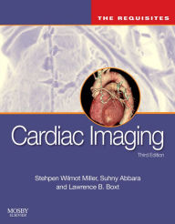 Title: Cardiac Imaging: The Requisites E-Book, Author: Lawrence Boxt