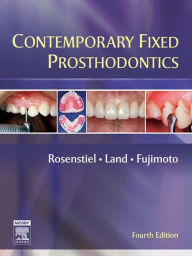 Title: Contemporary Fixed Prosthodontics - E-Book, Author: Stephen F. Rosenstiel