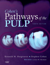 Title: Cohen's Pathways of the Pulp Expert Consult, Author: Louis H. Berman