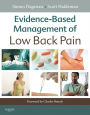 Evidence-Based Management of Low Back Pain - E-Book: Evidence-Based Management of Low Back Pain - E-Book