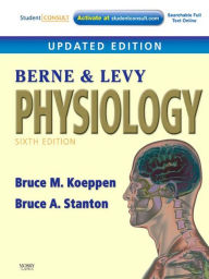 Title: Berne & Levy Physiology, Updated Edition E-Book, Author: Bruce M. Koeppen