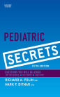 Pediatric Secrets E-Book