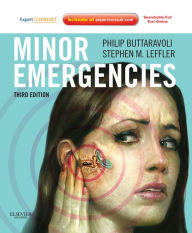 Title: Minor Emergencies E-Book, Author: Philip Buttaravoli