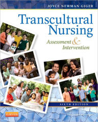 Transcultural Nursing: Assessment and Intervention / Edition 6