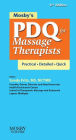 Mosby's PDQ for Massage Therapists - E-Book: Mosby's PDQ for Massage Therapists - E-Book