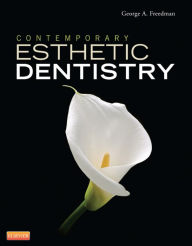 Title: Contemporary Esthetic Dentistry - E-Book, Author: George A. Freedman DDS