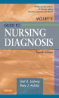 Mosby's Guide to Nursing Diagnosis - E-Book