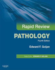 Title: Rapid Review Pathology E-Book: with STUDENT CONSULT Online Access, Author: Edward F. Goljan