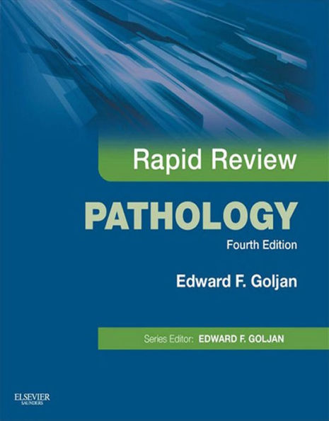 Rapid Review Pathology E-Book: with STUDENT CONSULT Online Access