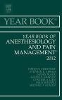 Year Book of Anesthesiology and Pain Management 2012