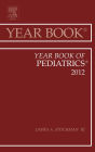 Year Book of Pediatrics 2012