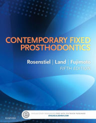 Title: Contemporary Fixed Prosthodontics - E-Book, Author: Stephen F. Rosenstiel