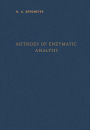 Methods of Enzymatic Analysis