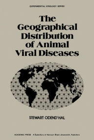 Title: The Geographical Distribution of Animal Viral Diseases, Author: Stewart Hal