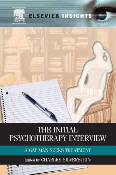 The Initial Psychotherapy Interview: A Gay Man Seeks Treatment