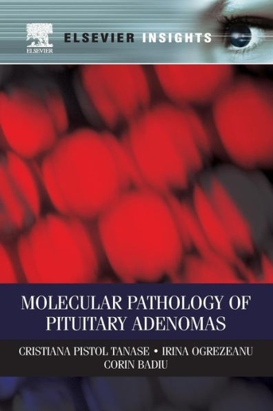 Molecular Pathology of Pituitary Adenomas