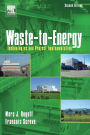 Waste-to-Energy: Technologies and Project Implementation / Edition 2