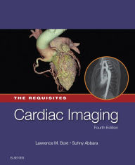 Title: Cardiac Imaging: The Requisites E-Book, Author: Lawrence Boxt