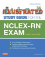 Illustrated Study Guide for the NCLEX-RN® Exam - E-Book