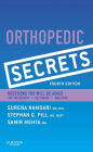 Orthopedic Secrets E-Book: Orthopedic Secrets E-Book