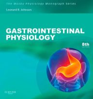 Title: Gastrointestinal Physiology E-Book: Mosby Physiology Monograph Series, Author: Leonard R. Johnson