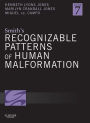 Smith's Recognizable Patterns of Human Malformation E-Book