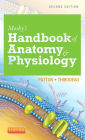 Mosby's Handbook of Anatomy & Physiology / Edition 2