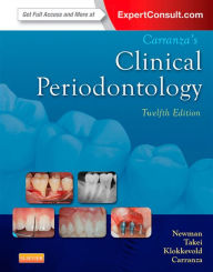 Title: Carranza's Clinical Periodontology - E-Book: Expert Consult: Online, Author: Michael G. Newman