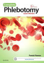 Complete Phlebotomy Exam Review / Edition 2