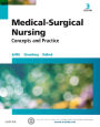Medical-Surgical Nursing: Concepts & Practice / Edition 3