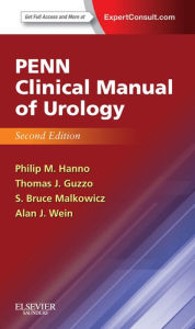 Title: Penn Clinical Manual of Urology E-Book: Expert Consult - Online, Author: Philip M Hanno