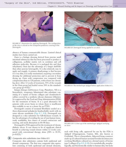 Surgery of the Skin: Procedural Dermatology / Edition 3