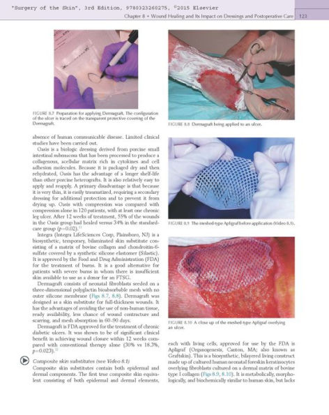 Surgery of the Skin: Procedural Dermatology / Edition 3