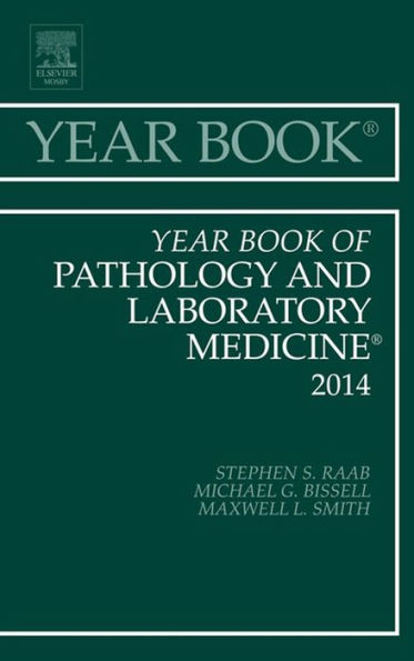 Year Book of Pathology and Laboratory Medicine 2014