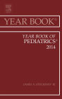 Year Book of Pediatrics 2014